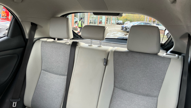 Toyota Yaris 1.5 Hybrid Excel 5dr CVT Hybrid Hatchback